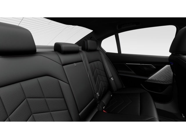 2027 BMW 5 Series 530i xDrive