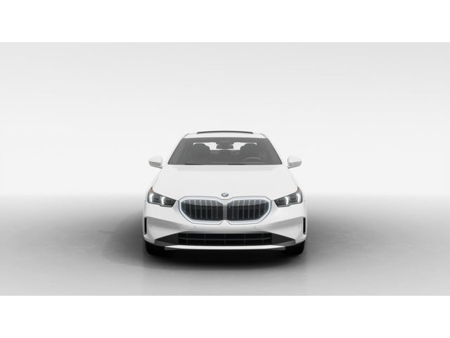 2027 BMW 5 Series 530i xDrive