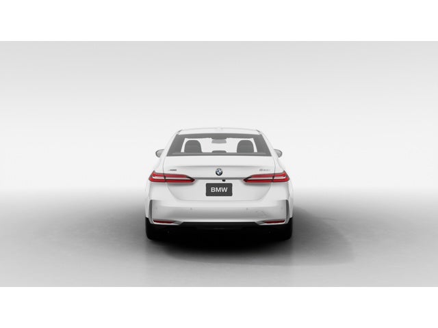 2027 BMW 5 Series 530i xDrive