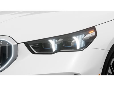 2027 BMW 5 Series 530i xDrive