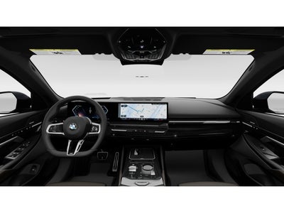 2026 BMW 5 Series 530i xDrive