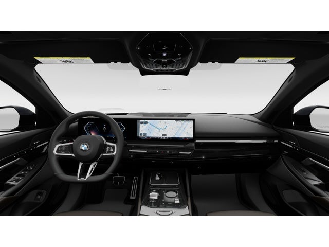 2026 BMW 5 Series 530i xDrive