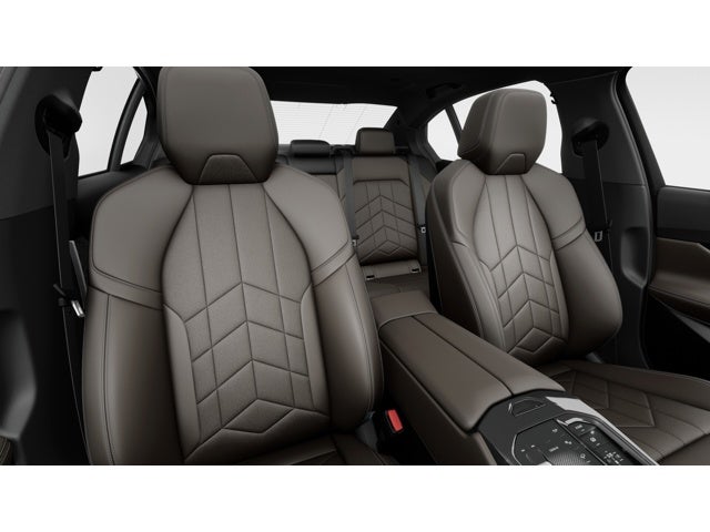 2026 BMW 5 Series 530i xDrive