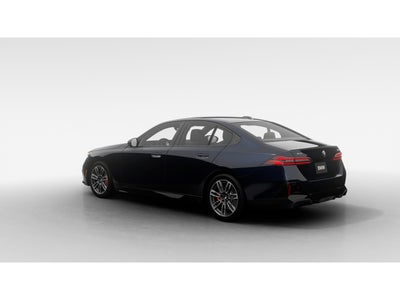 2026 BMW 5 Series 530i xDrive