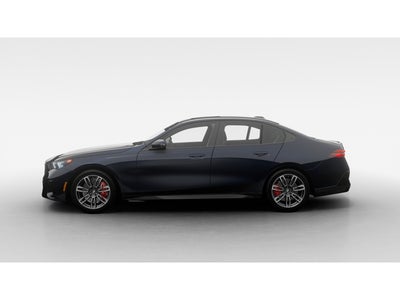 2026 BMW 5 Series 530i xDrive