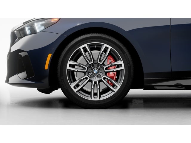 2026 BMW 5 Series 530i xDrive