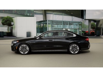 2027 BMW 5 Series 530i xDrive
