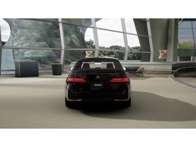 2027 BMW 5 Series 530i xDrive