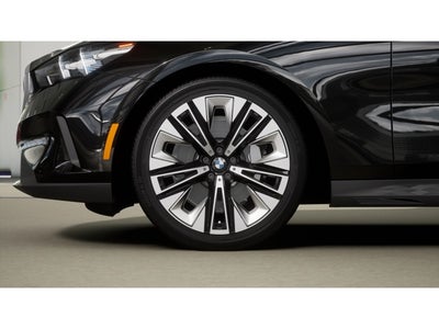 2027 BMW 5 Series 530i xDrive