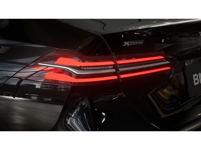 2027 BMW 5 Series 530i xDrive