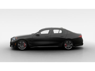 2027 BMW 5 Series 530i xDrive