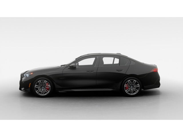 2027 BMW 5 Series 530i xDrive