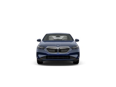 2027 BMW 5 Series 530i xDrive