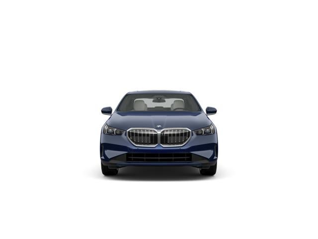 2027 BMW 5 Series 530i xDrive