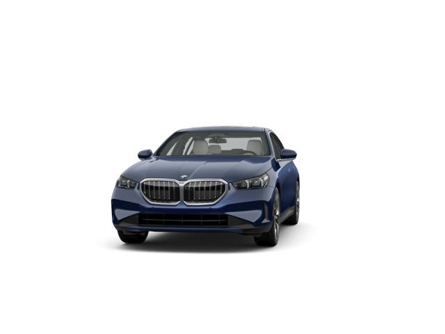 2027 BMW 5 Series 530i xDrive