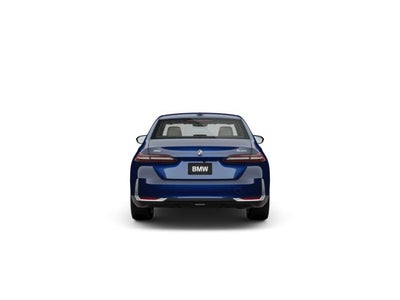 2027 BMW 5 Series 530i xDrive