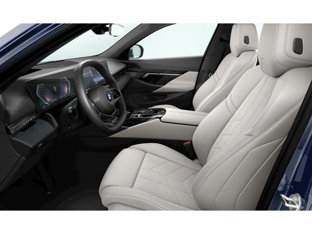 2027 BMW 5 Series 530i xDrive