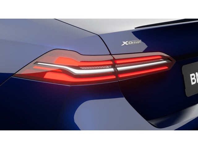 2027 BMW 5 Series 530i xDrive