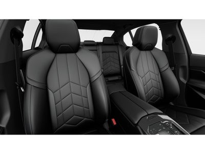 2027 BMW 5 Series 530i xDrive
