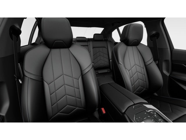 2027 BMW 5 Series 530i xDrive