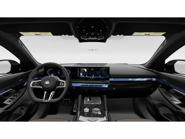 2027 BMW 5 Series 530i xDrive