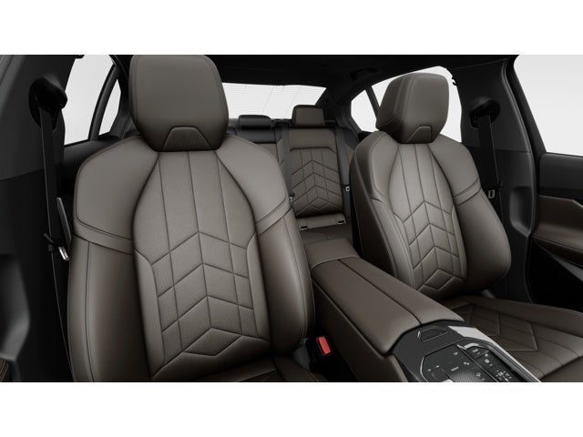 2027 BMW 5 Series 530i xDrive