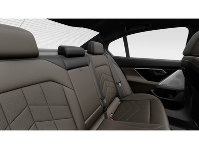 2027 BMW 5 Series 530i xDrive