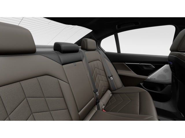 2027 BMW 5 Series 530i xDrive