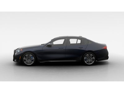 2027 BMW 5 Series 530i xDrive