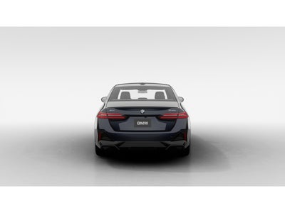 2027 BMW 5 Series 530i xDrive