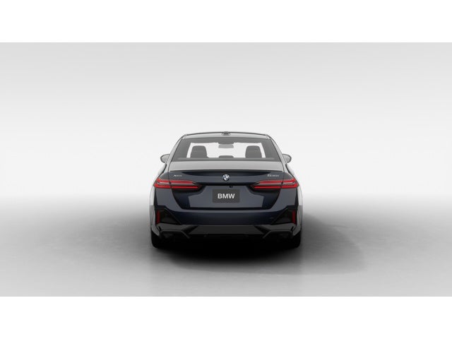 2027 BMW 5 Series 530i xDrive