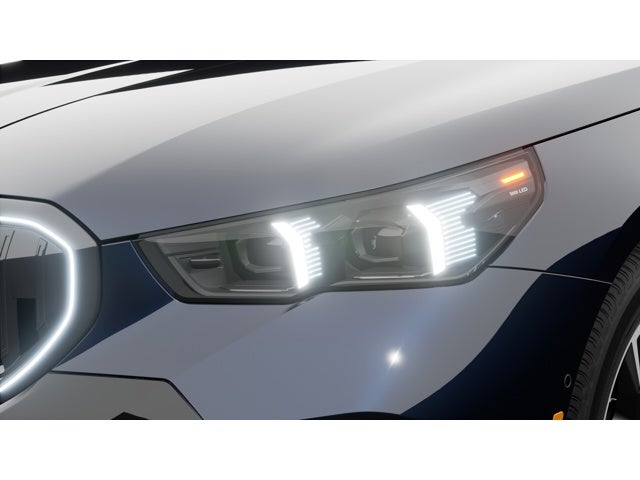 2027 BMW 5 Series 530i xDrive