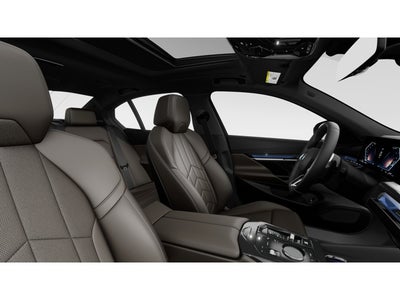 2027 BMW 5 Series 530i xDrive