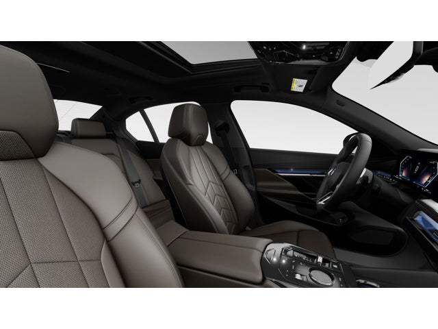 2027 BMW 5 Series 530i xDrive