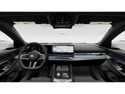2027 BMW 5 Series 530i xDrive