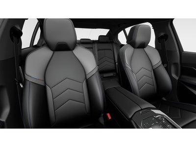 2027 BMW 5 Series 530i xDrive