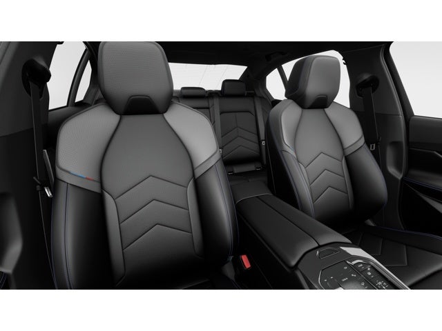 2027 BMW 5 Series 530i xDrive