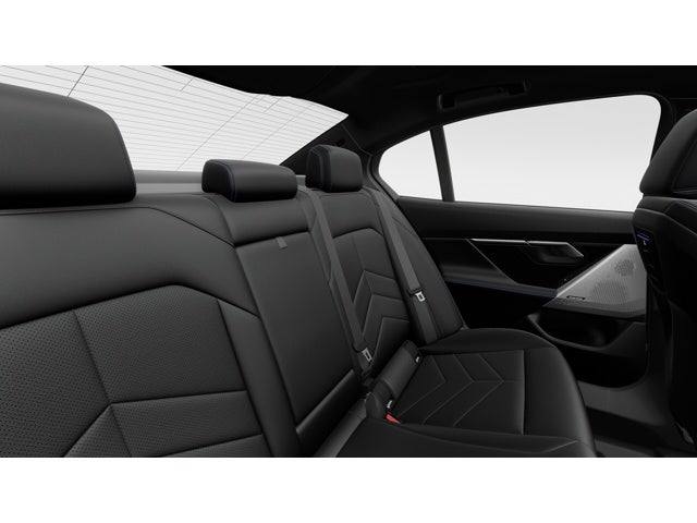 2027 BMW 5 Series 530i xDrive