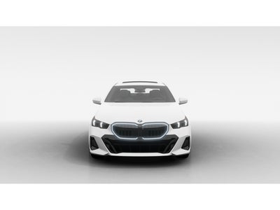 2027 BMW 5 Series 530i xDrive