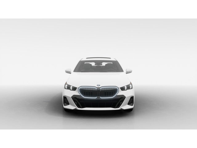 2027 BMW 5 Series 530i xDrive