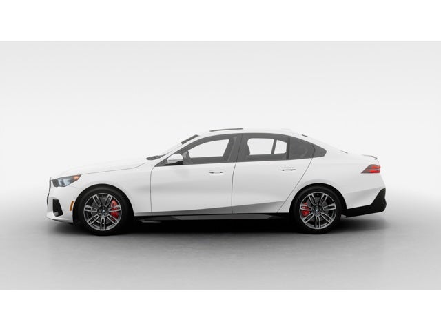 2027 BMW 5 Series 530i xDrive