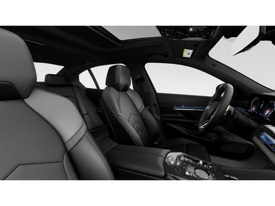 2027 BMW 5 Series 530i xDrive