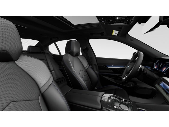 2027 BMW 5 Series 530i xDrive