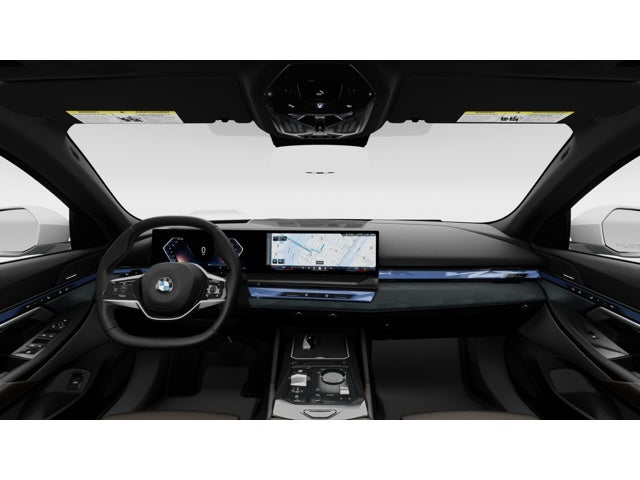 2027 BMW 5 Series 530i xDrive