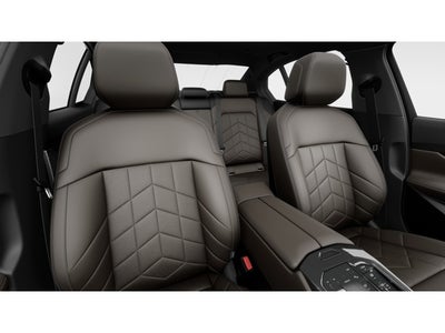 2027 BMW 5 Series 530i xDrive