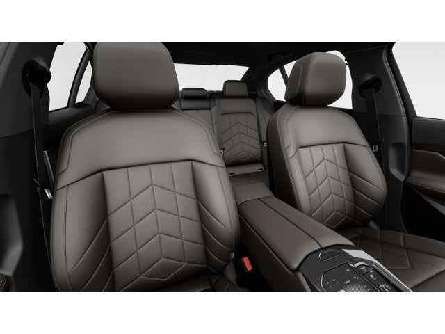 2027 BMW 5 Series 530i xDrive