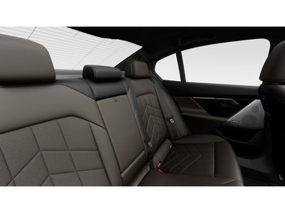 2027 BMW 5 Series 530i xDrive
