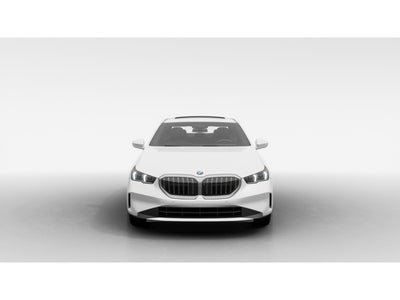 2027 BMW 5 Series 530i xDrive