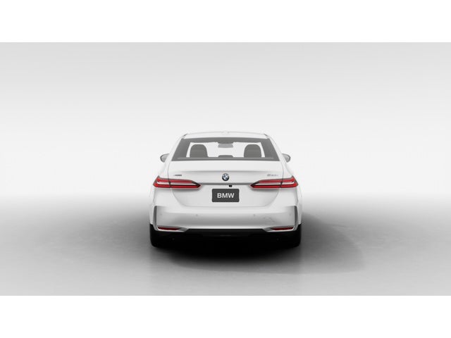 2027 BMW 5 Series 530i xDrive