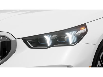 2027 BMW 5 Series 530i xDrive